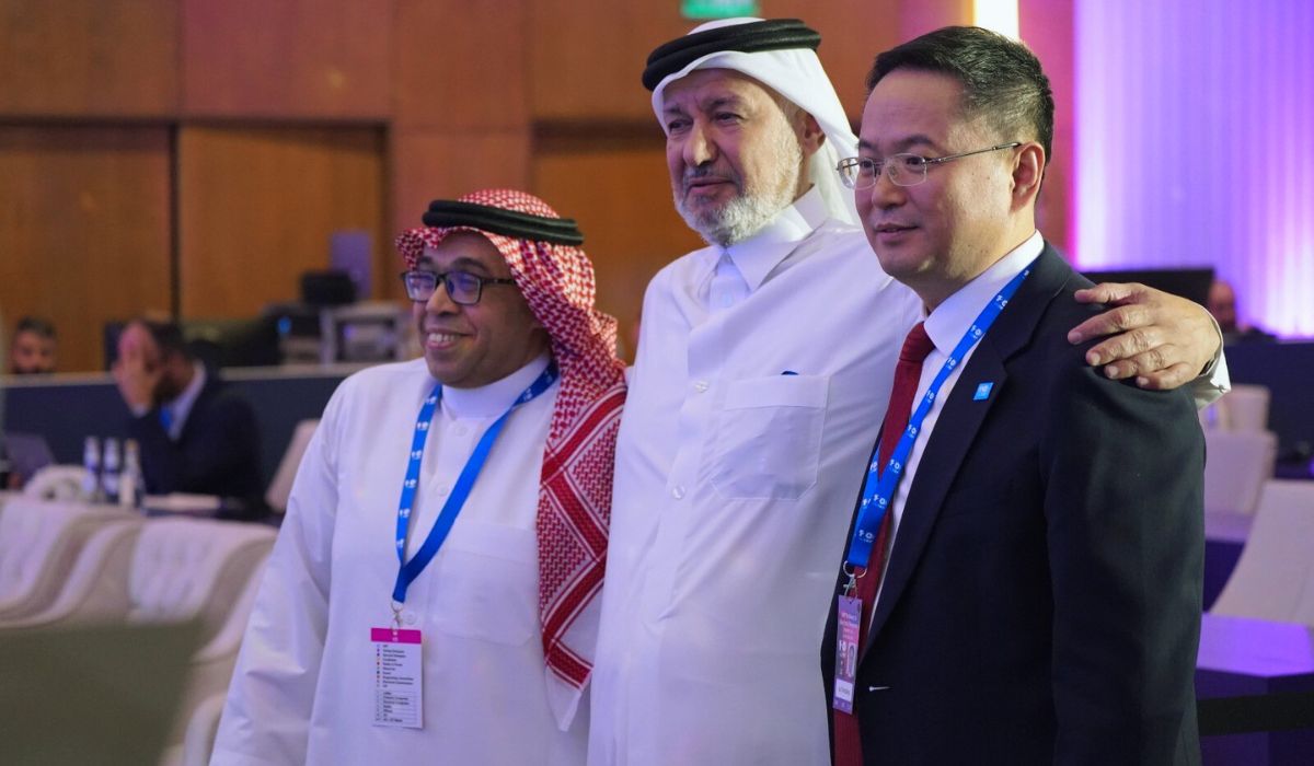 Qataris Win Seats on International Weightlifting Panels